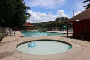 Last Swim Day & Doggie Swim Day – Fri Sept 11th – 8 a.m.-6 p.m.