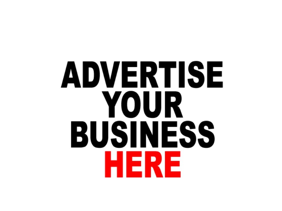 Your Business Here