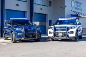 Operation Summer P.E.A.C.E. West Precinct/District 1 Chief’s Walk