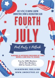 Fourth of July Celebration